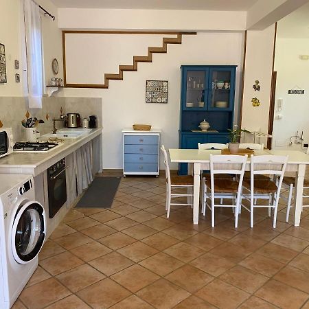 Mondello Holiday Home Exterior foto