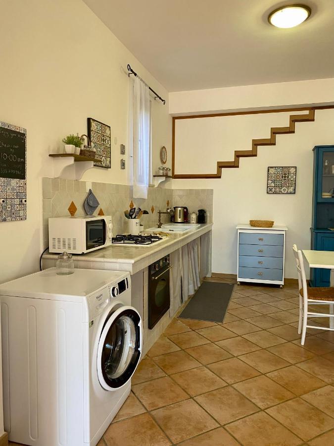 Mondello Holiday Home Exterior foto