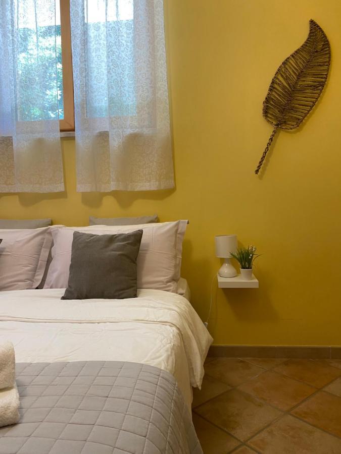 Mondello Holiday Home Exterior foto