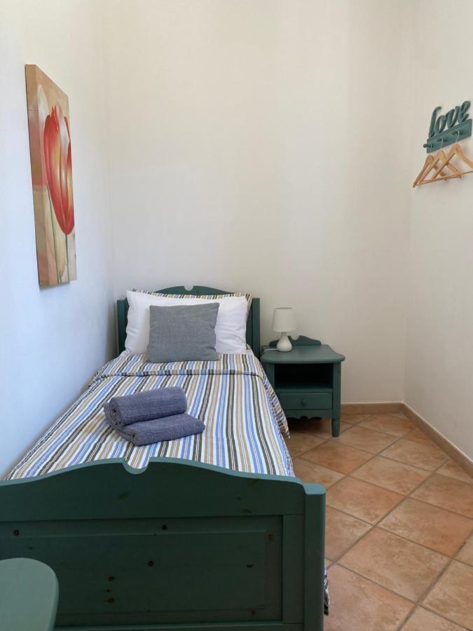 Mondello Holiday Home Exterior foto