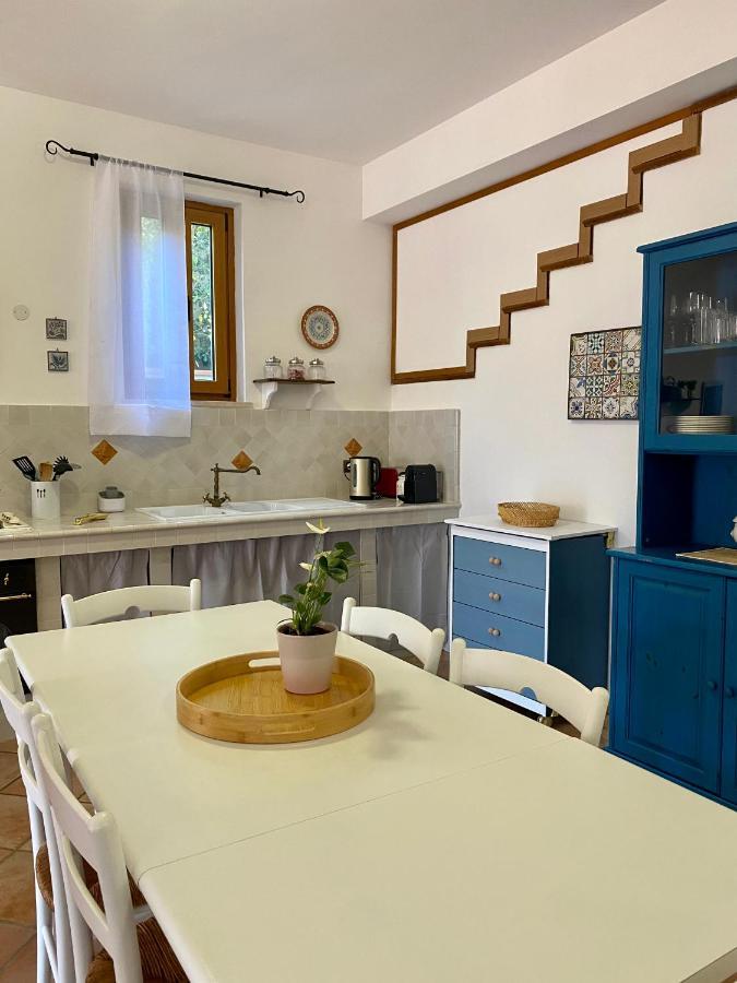 Mondello Holiday Home Exterior foto
