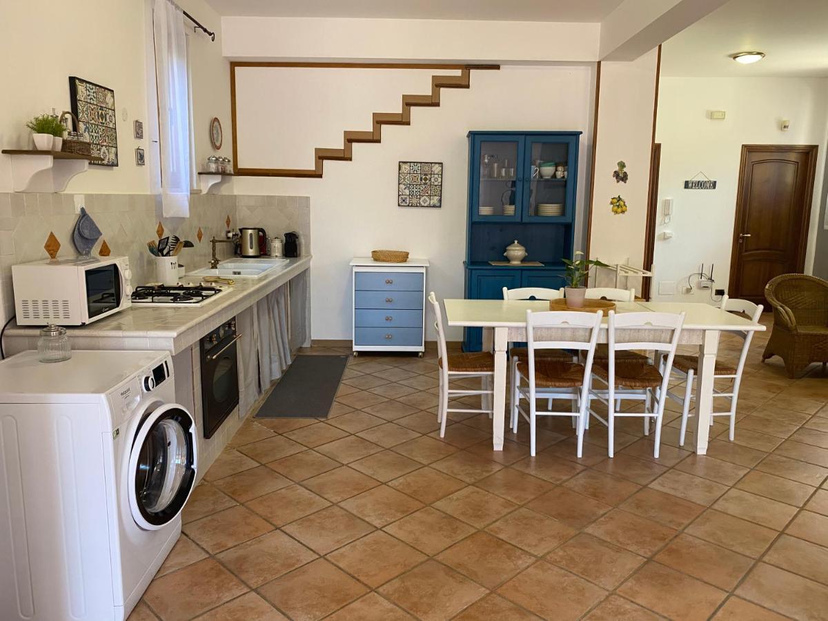 Mondello Holiday Home Exterior foto