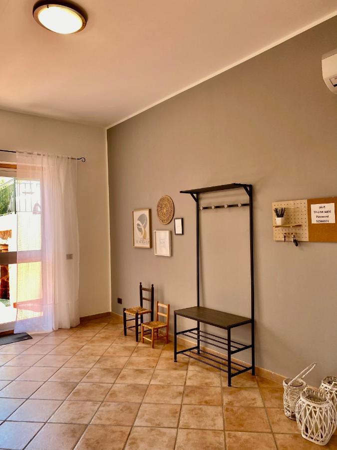 Mondello Holiday Home Exterior foto