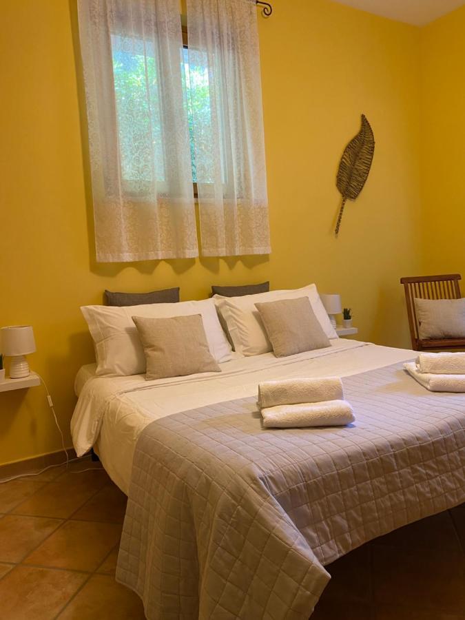Mondello Holiday Home Exterior foto
