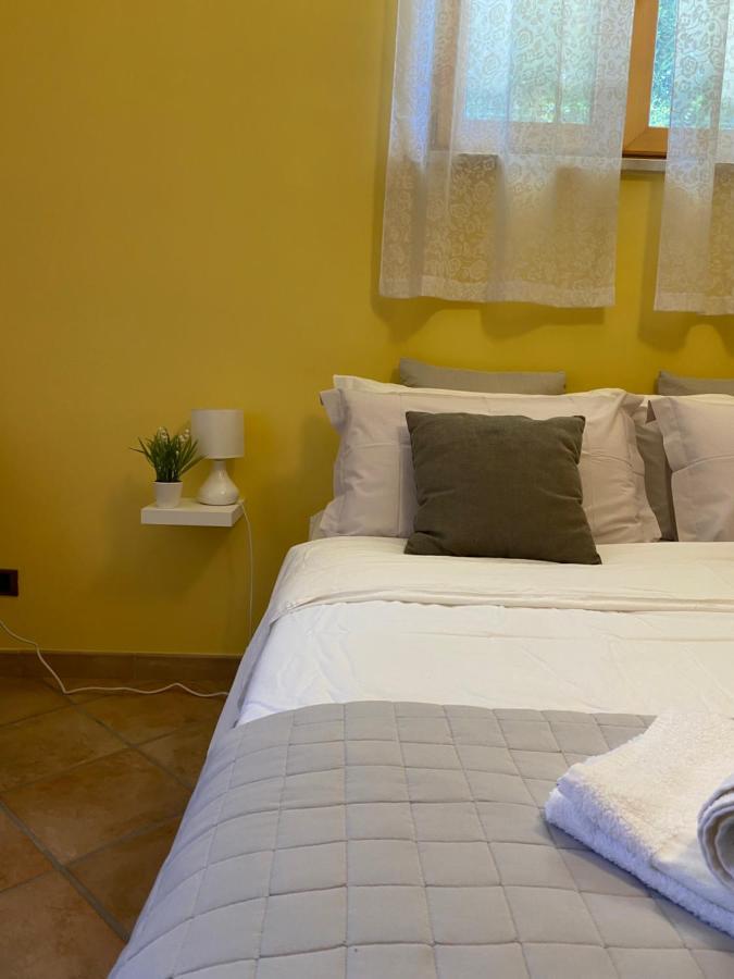 Mondello Holiday Home Exterior foto