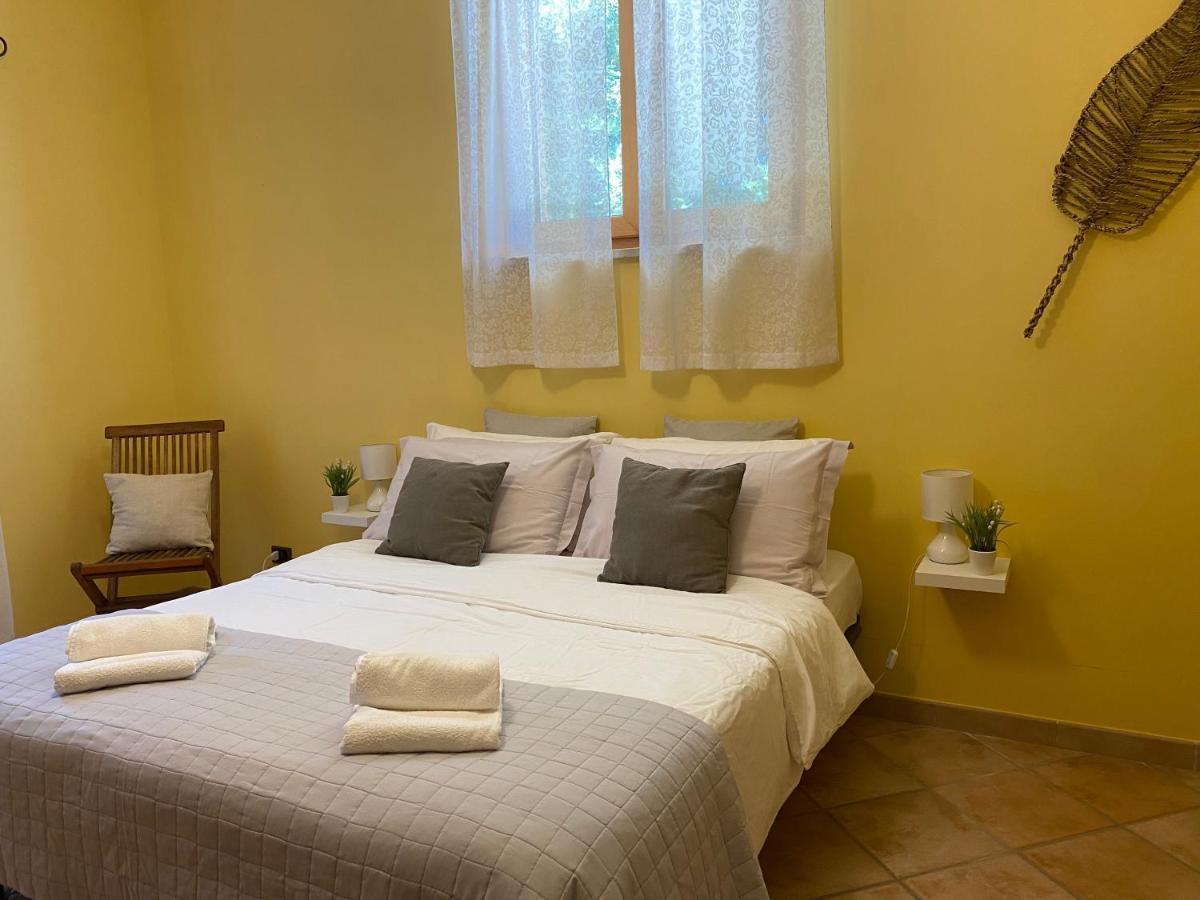 Mondello Holiday Home Exterior foto